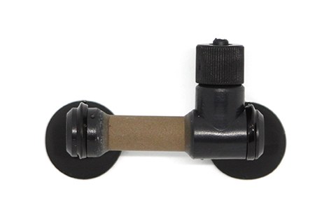 Photo of a CO2 diffuser.