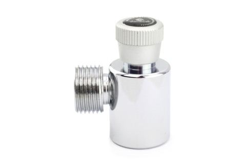 Photo of a SodaStream adapter sold in CO2 Systems from CO2 Supermarket.