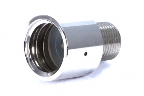 Nano CO2 Regulator to SodaStream adapter