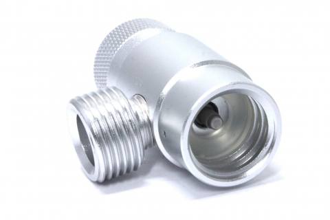Female thread of Quooker adapter