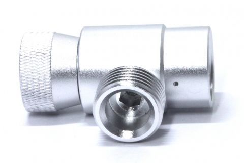 Male thread of Quooker adapter