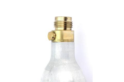 Australian New Zealand SodaStream SodaClub Valve