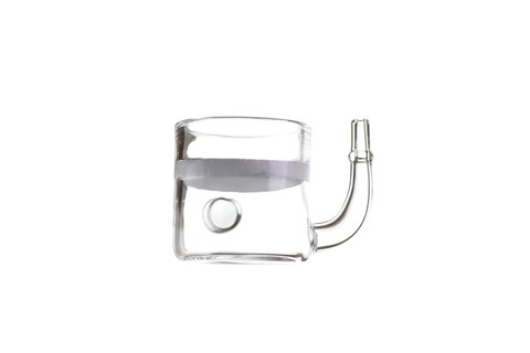 Photo of medium CO2 diffuser for planted aquariums