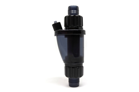 Photo of 16/22mm UP Inline Atomizer Diffuser for planted aquariums
