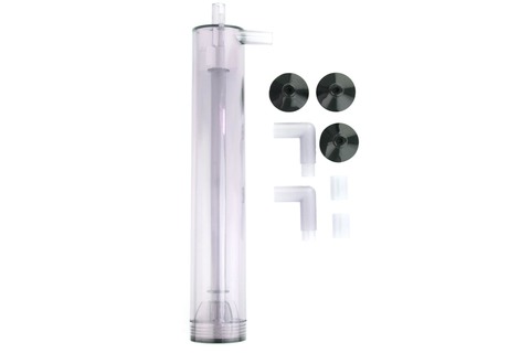 Large Size ISTA Max Mix Mixer Reactor Diffuser for planted aquariums