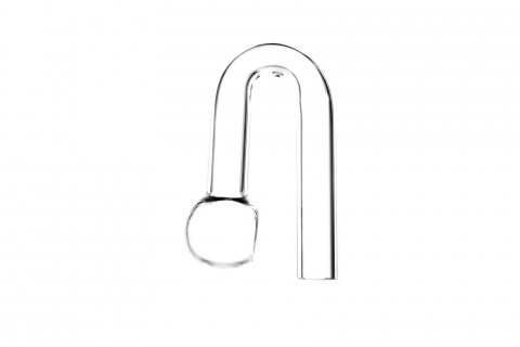 Photo of U-Shape Drop Checker for planted aquariums