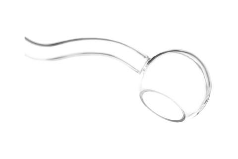 Close-up Photo of 16/22mm Poppy Lily Pipe Head