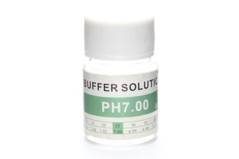 pH Controller pH7 buffer test calibration solution