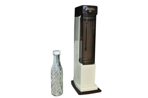 Retro-SodaStream-Nachfülladapter