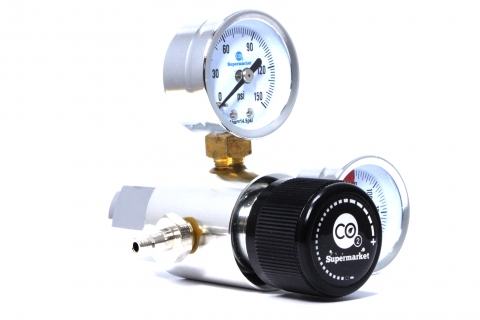 Precision Needle Valve